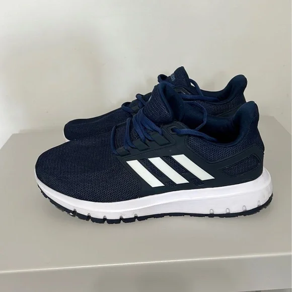Adidas neo deals navy